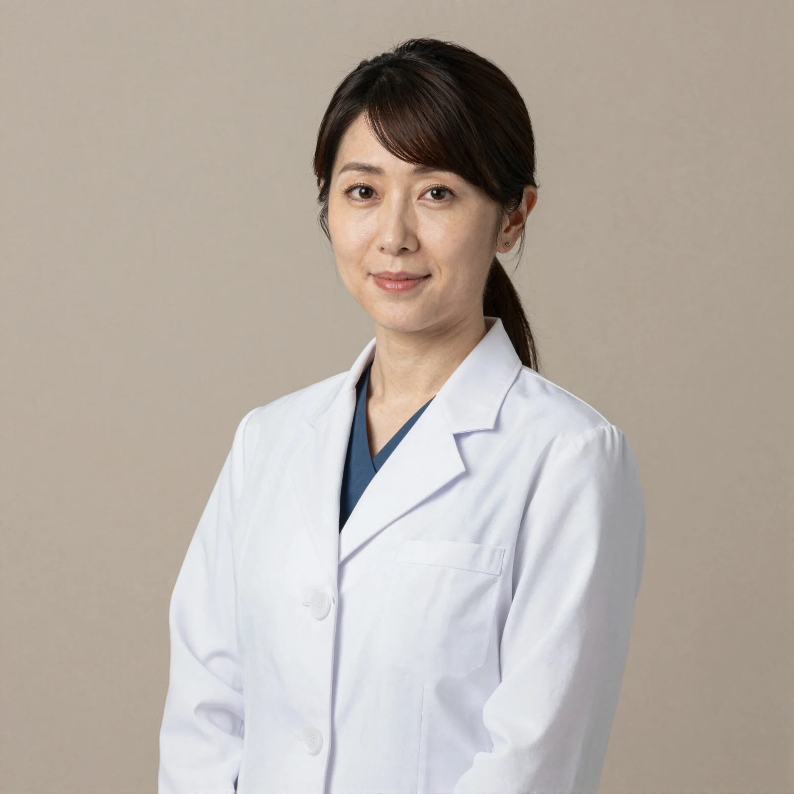 山本 恵理先生のプロフィール写真